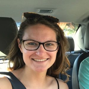 Meet your Posher, Erin